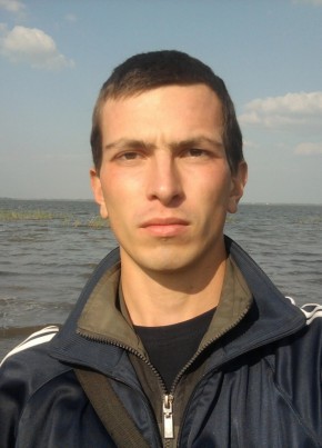 Андрей, 34, Россия, Челябинск
