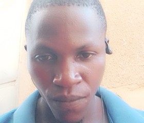 Albert, 18 лет, Kampala