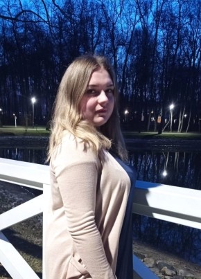 Mariya, 43, Russia, Moscow