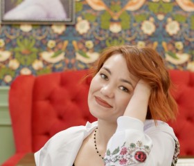 Nina, 38, Kirov (Kirov)