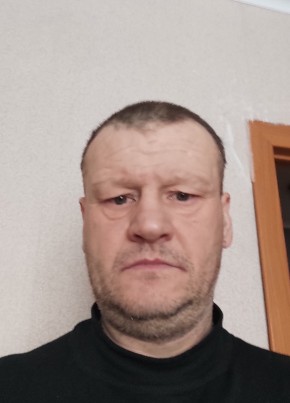 Влад, 50, Россия, Сатка
