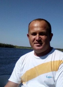 ivanov sergey, 44, Россия, Астрахань