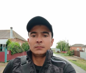 Narzulla Turayev, 31, Rostov-na-Donu