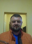 дмитрий, 43 года, Круглае