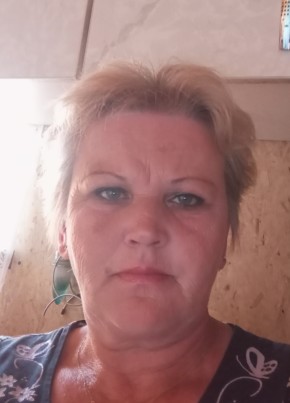 Valentina, 49, Russia, Chita