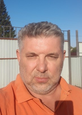 Вячеслав, 52, Россия, Новосибирск