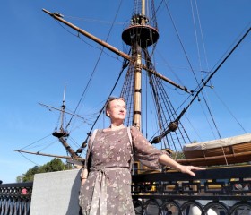 Lyudmila, 48, Voronezh