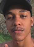 João, 23 года, Barra do Piraí