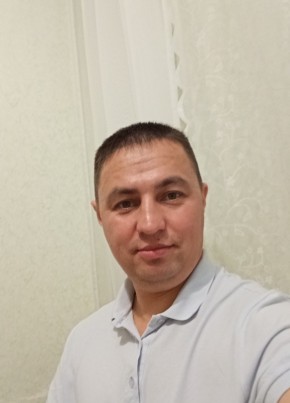 Вильдан, 36, Россия, Талнах