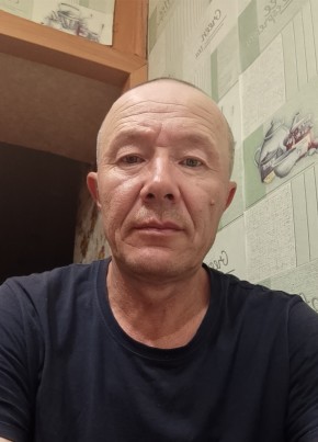 Раиль из Челябинска 48 лет
