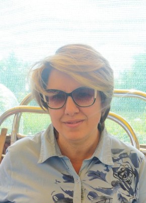 Светлана из Калининграда 42 года