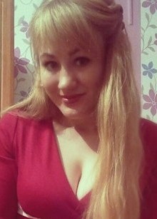 Людмила, 31, Россия, Рязань