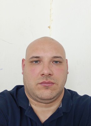 Ivan Zub, 34, Russia, Astrakhan