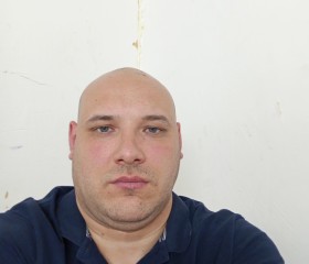 Иван Зуб, 33 года, Астрахань