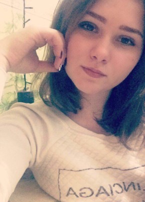 Natasha, 24, Россия, Городец