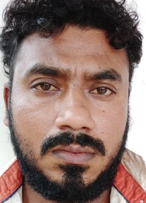 Shameer, 34, India, Thrissur