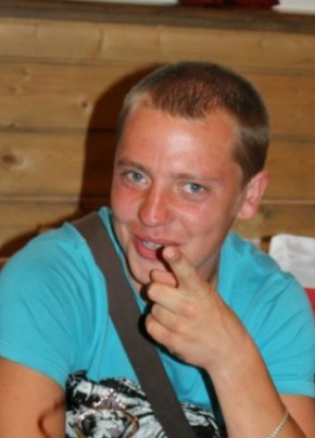 Vasyan, 34, Россия, Петрозаводск