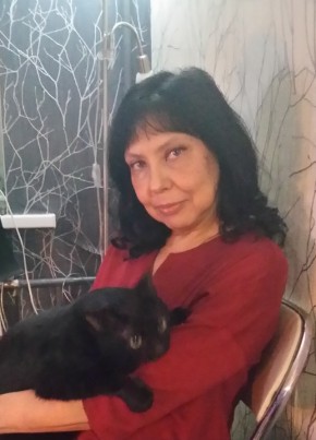 Жанна, 61, Россия, Смоленск