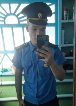 Виктор, 20, Россия, Холмская