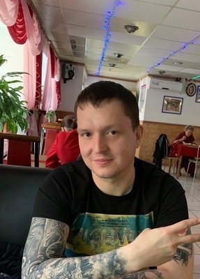 Александр, 38, Россия, Екатеринбург