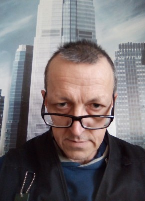 Андрей Морев, 52, Россия, Воронеж