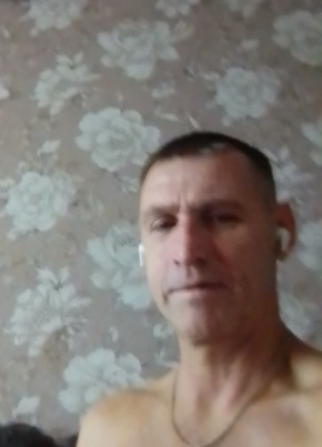 Сергей, 52, Россия, Алексеевское