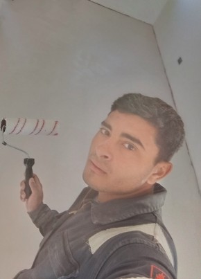 Adrian из Ciudad de Neuquén 22 года