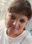 Zinaida, 49, Krasnoyarsk