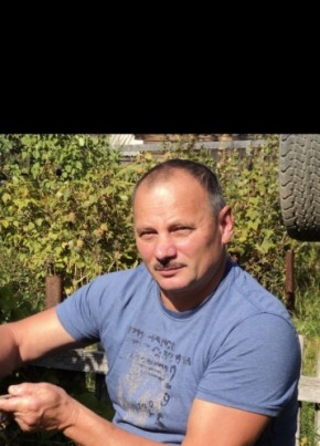 Aleksey, 54, Russia, Pashkovskiy