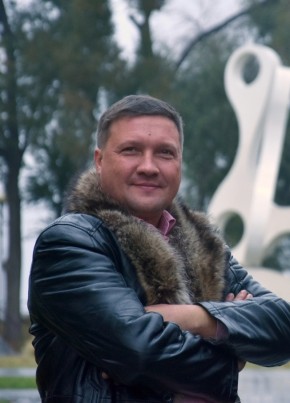 Sergey, 45, Russia, Engels