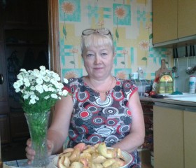 Татьяна, 67 лет, Нефтекамск