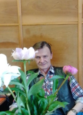 Венцеслав, 66, Россия, Санкт-Петербург