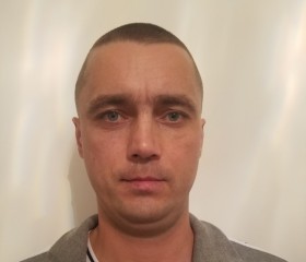 Igor , 41, Shannon