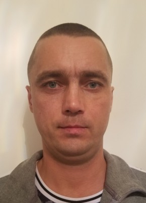 Игорь , 40, Republic of Ireland, Shannon