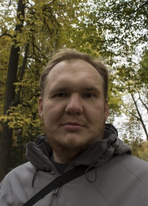 Igor, 38, Russia, Saint Petersburg