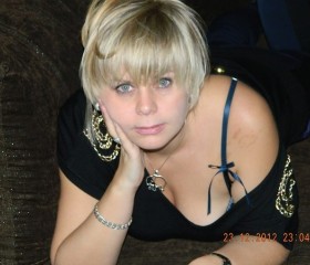 Татьяна, 46 лет, Київ
