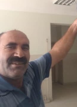 Ömer из Mersin 40 лет