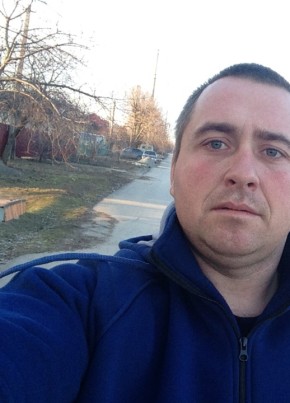 Григорий, 37, Россия, Цимлянск