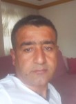 Mehmet nesim, 48 лет, Başakşehir