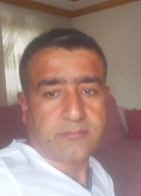 Mehmet nesim, 48, Türkiye Cumhuriyeti, Başakşehir