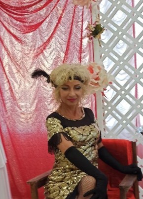 Aksiniya, 53, Russia, Bryansk