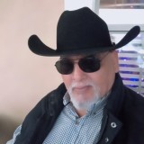 Javier, 66  , Eagle Pass
