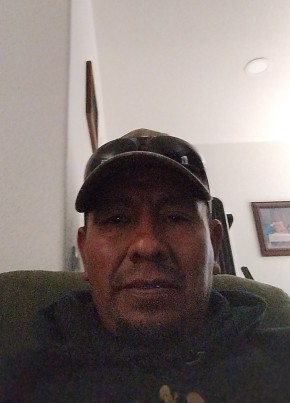Jose Antonio, 49, United States of America, Oxnard