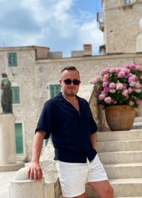 Andrey, 39, Russia, Izhevsk