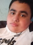 Yordy Chua, 19 лет, Nueva Guatemala de la Asunción