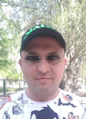 Илья, 39, Россия, Тольятти
