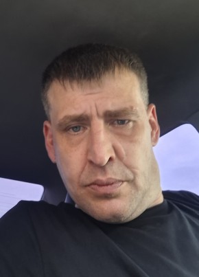 Михаил из Москвы 44 года