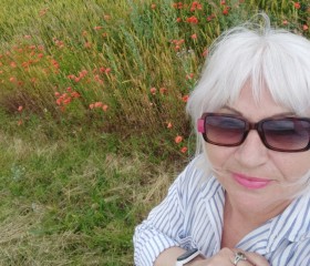 Tatyana, 65, Stavropol