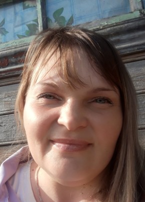 Татьяна, 40, Россия, Сеченово