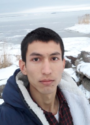 Саман, 31, Россия, Луга